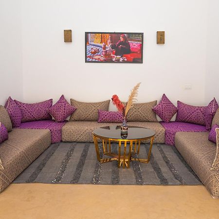 Riad Kenza Марракеш Экстерьер фото